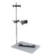 Grand Plate Stand（18900497)/18900497/for OS70-pro/Dimension [W x D x H] : 33.5x46.3x78cm/DLAB USA